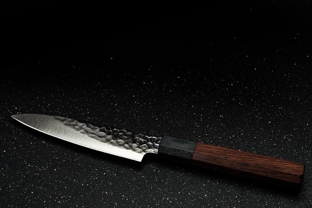 A Tradição e a Qualidade das Facas Artesanais